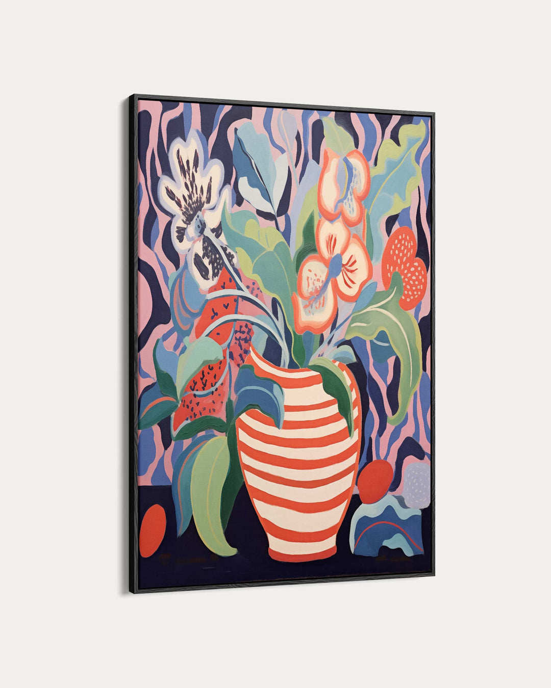 Wonderland III Art Print