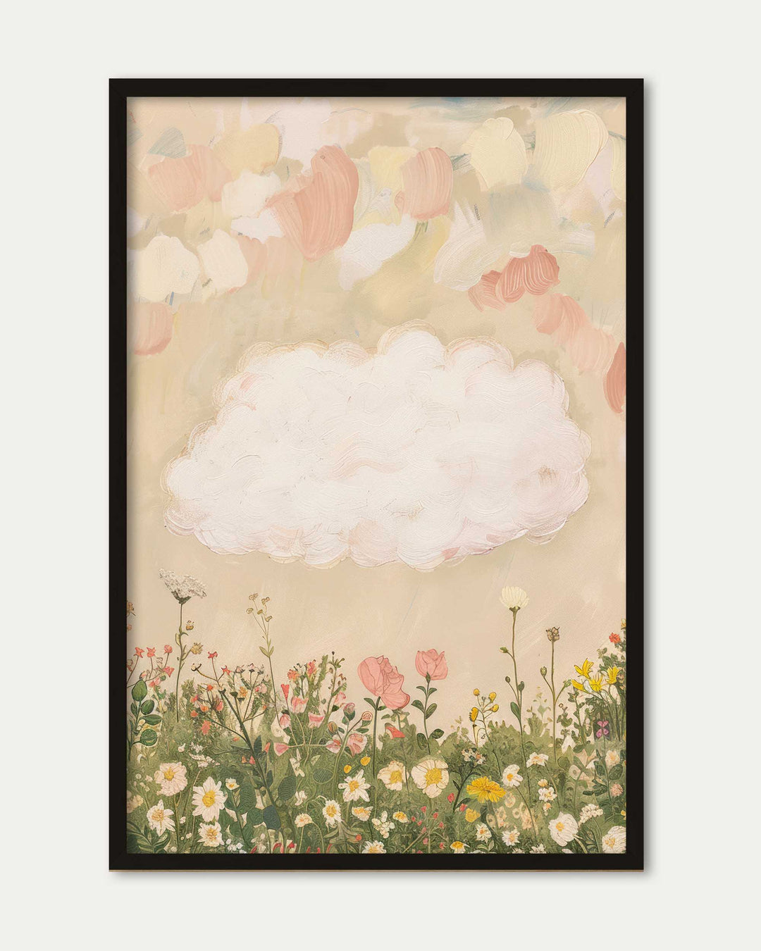 Summer Days Wall Art