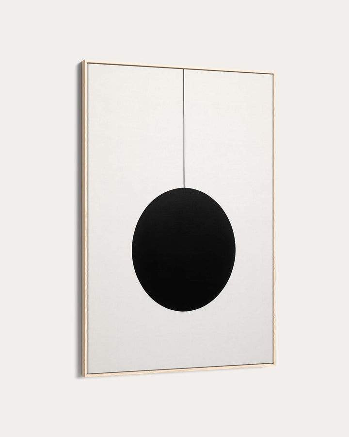 Composition II Art Print