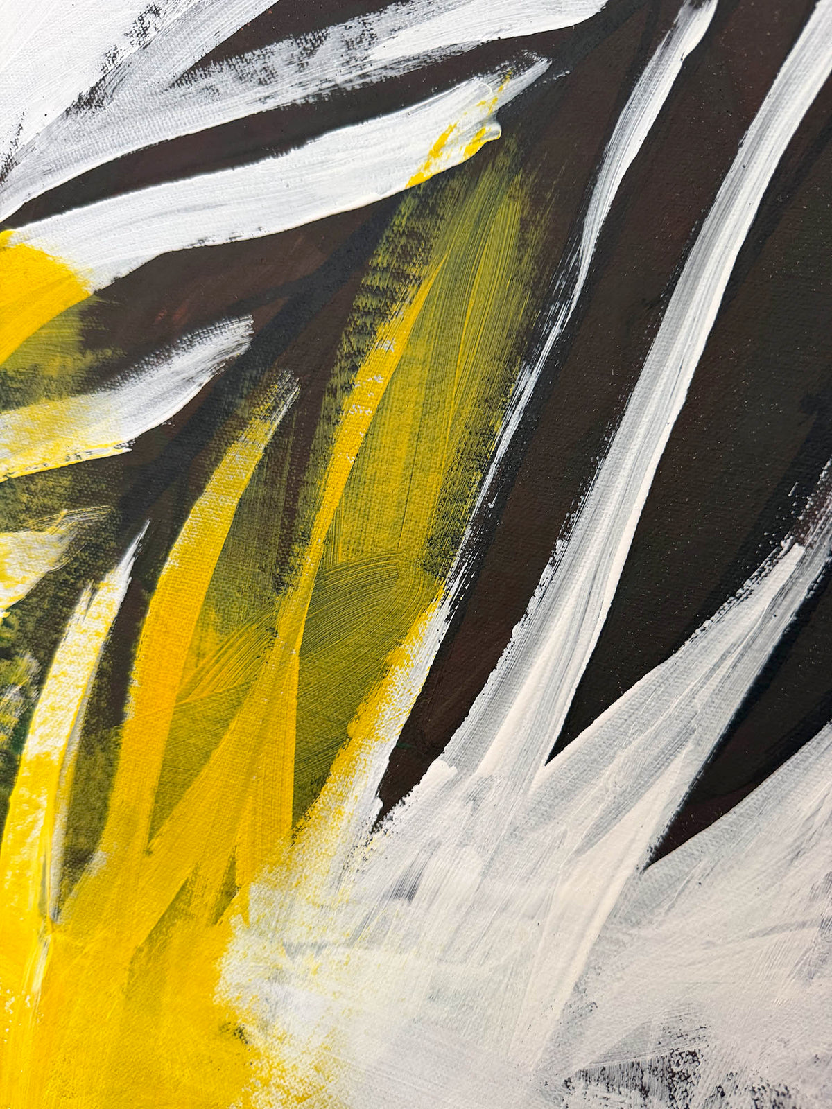 Botanica | Original Painting