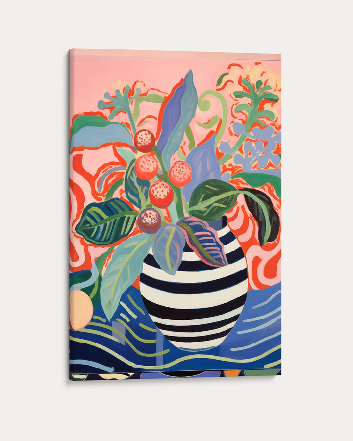 Wonderland II Art Print