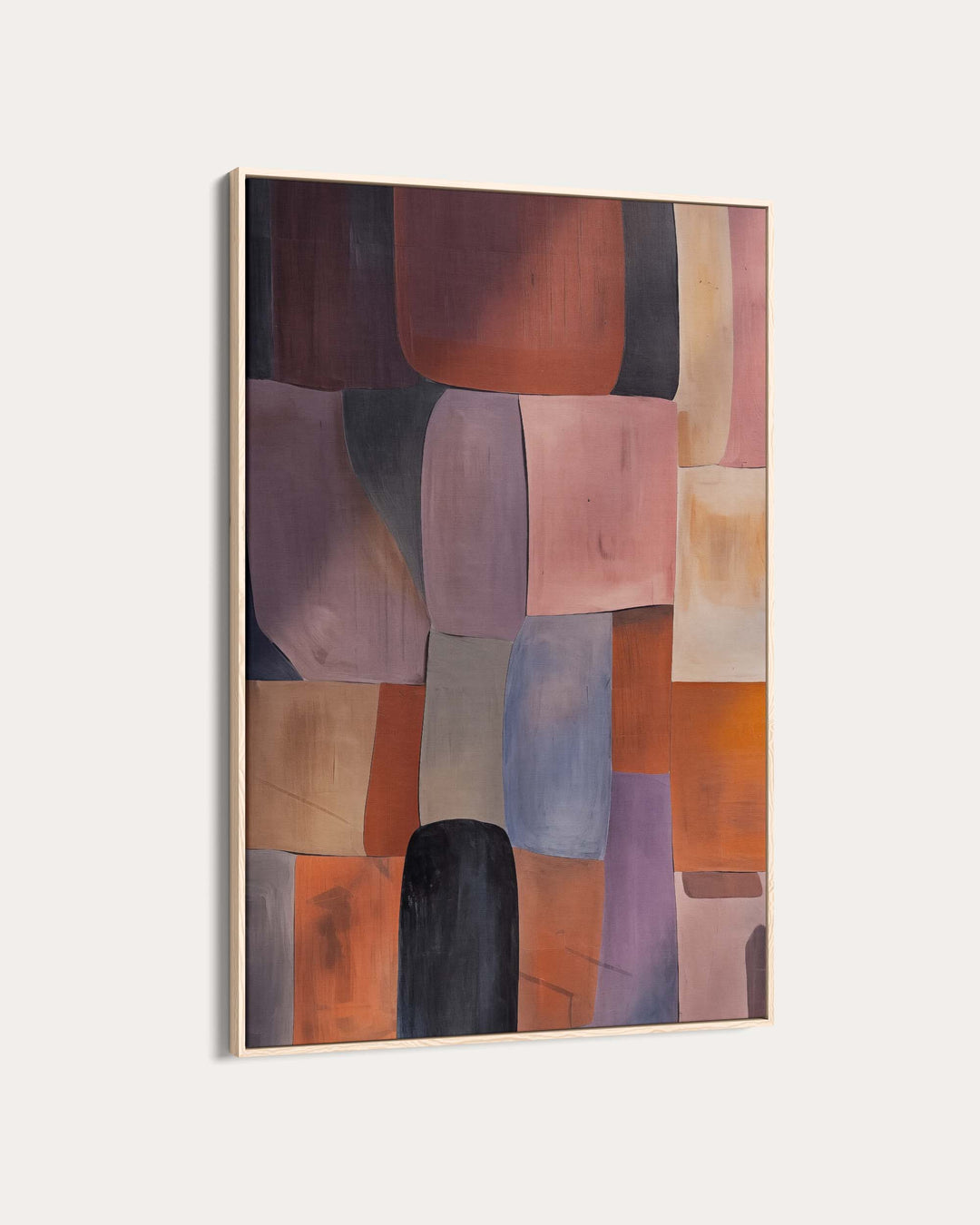 Urban State Art Print