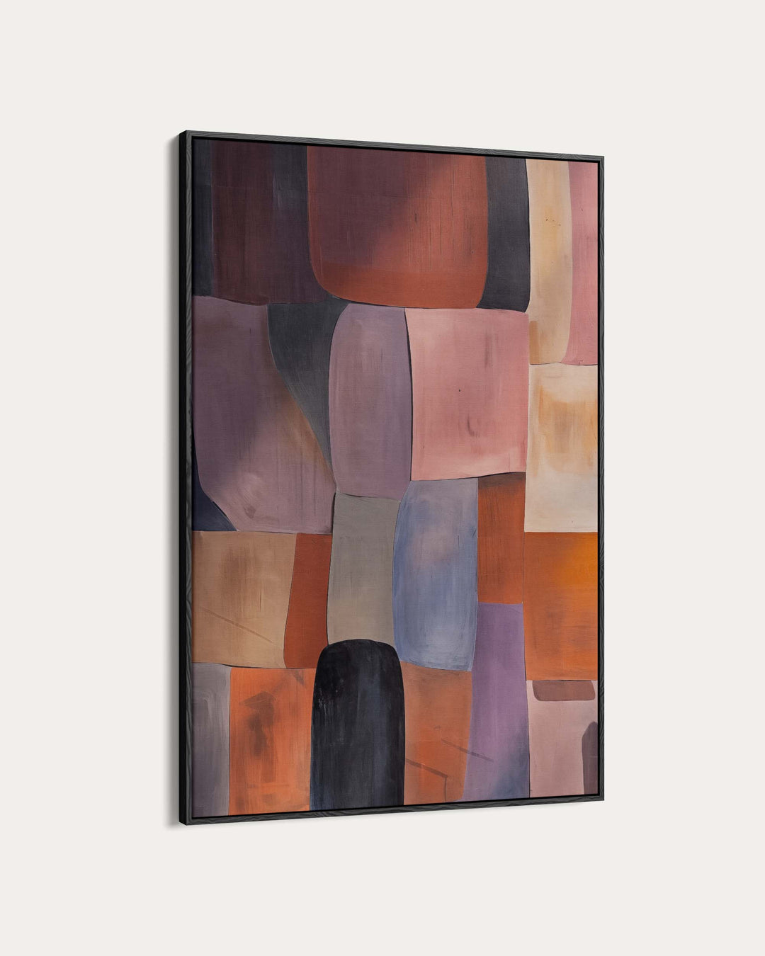 Urban State Art Print