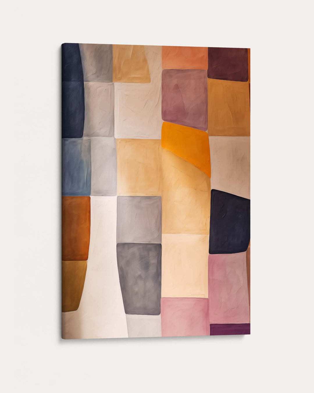 Urban State II Art Print