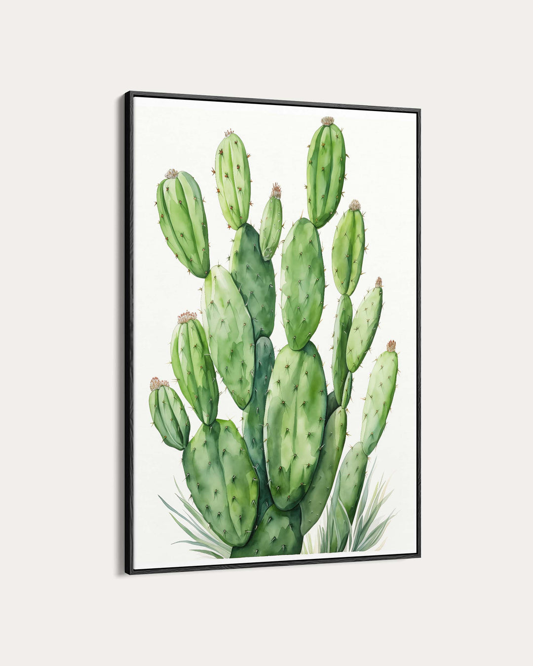 Cactus Wall Art