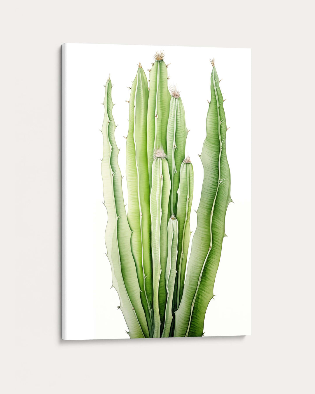 Desert Plant Wall Art
