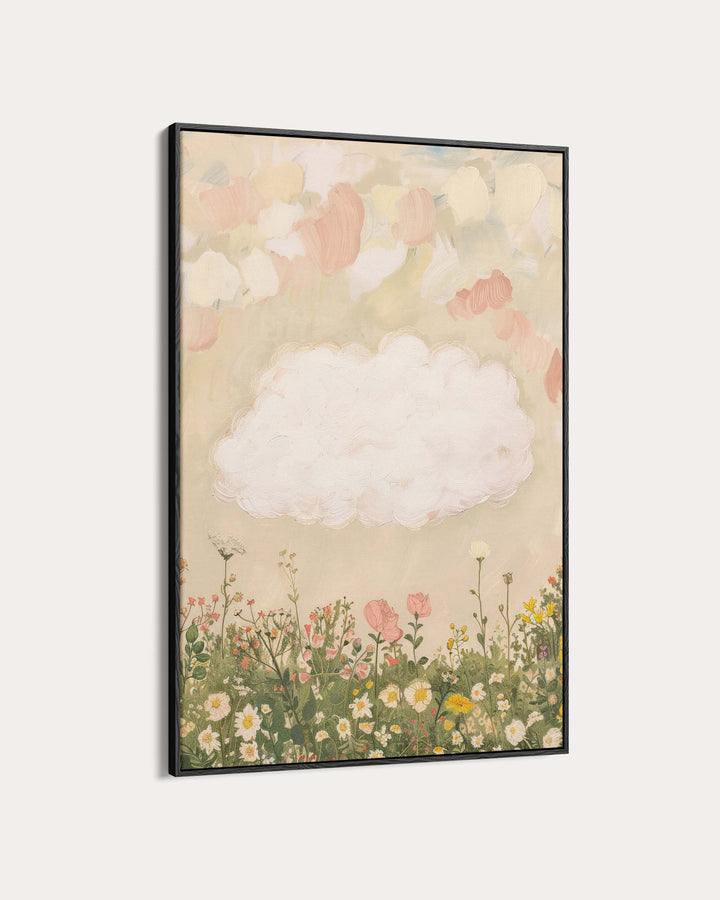 Summer Days Wall Art