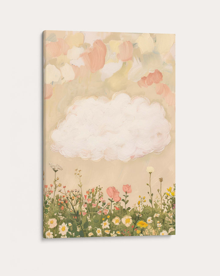 Summer Days Wall Art