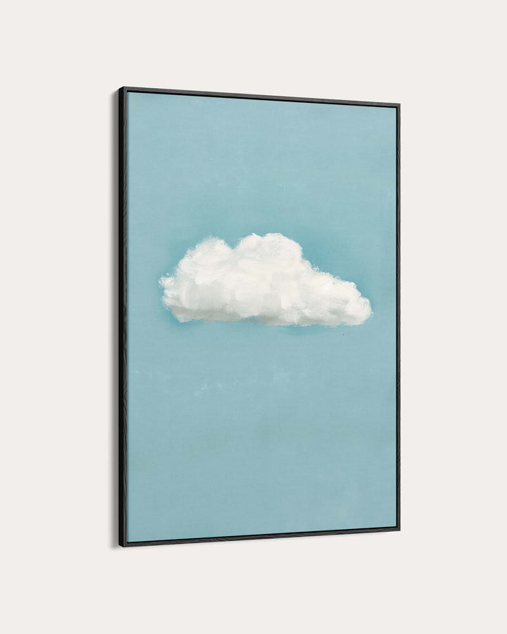 Cloud Nine Art Print