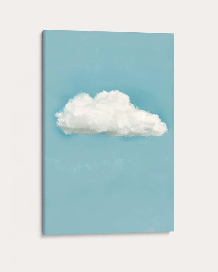 Cloud Nine Art Print