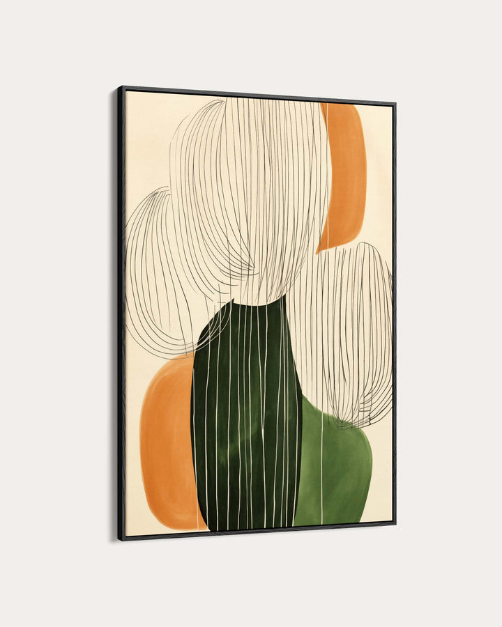 Je Ne Sais Quoi Art Print