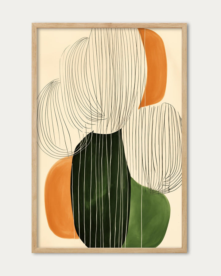 Je Ne Sais Quoi Art Print