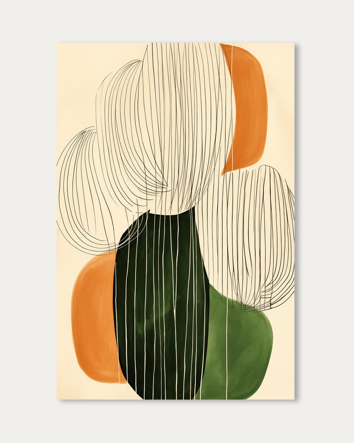 Je Ne Sais Quoi Art Print