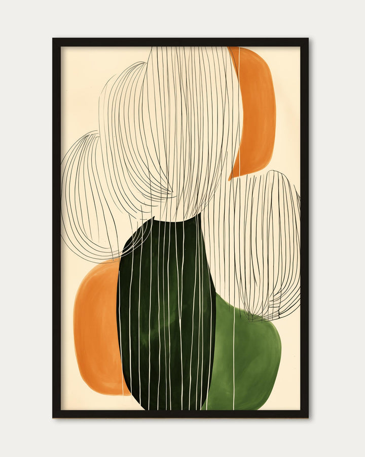 Je Ne Sais Quoi Art Print