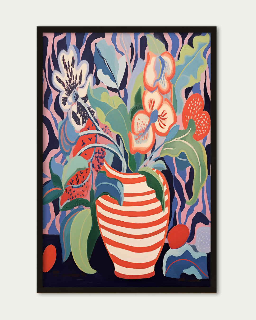 Wonderland III Art Print