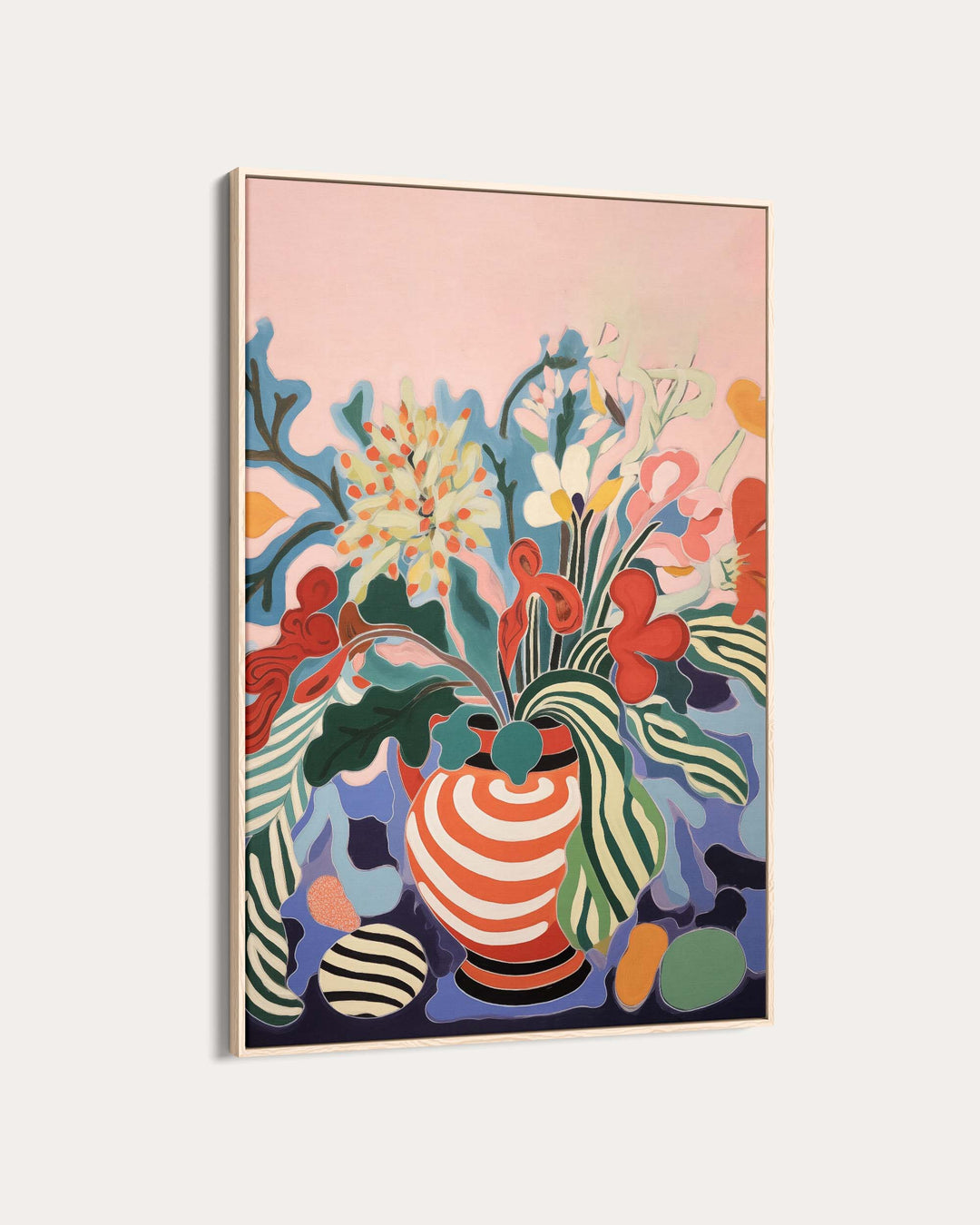 Wonderland Art Print