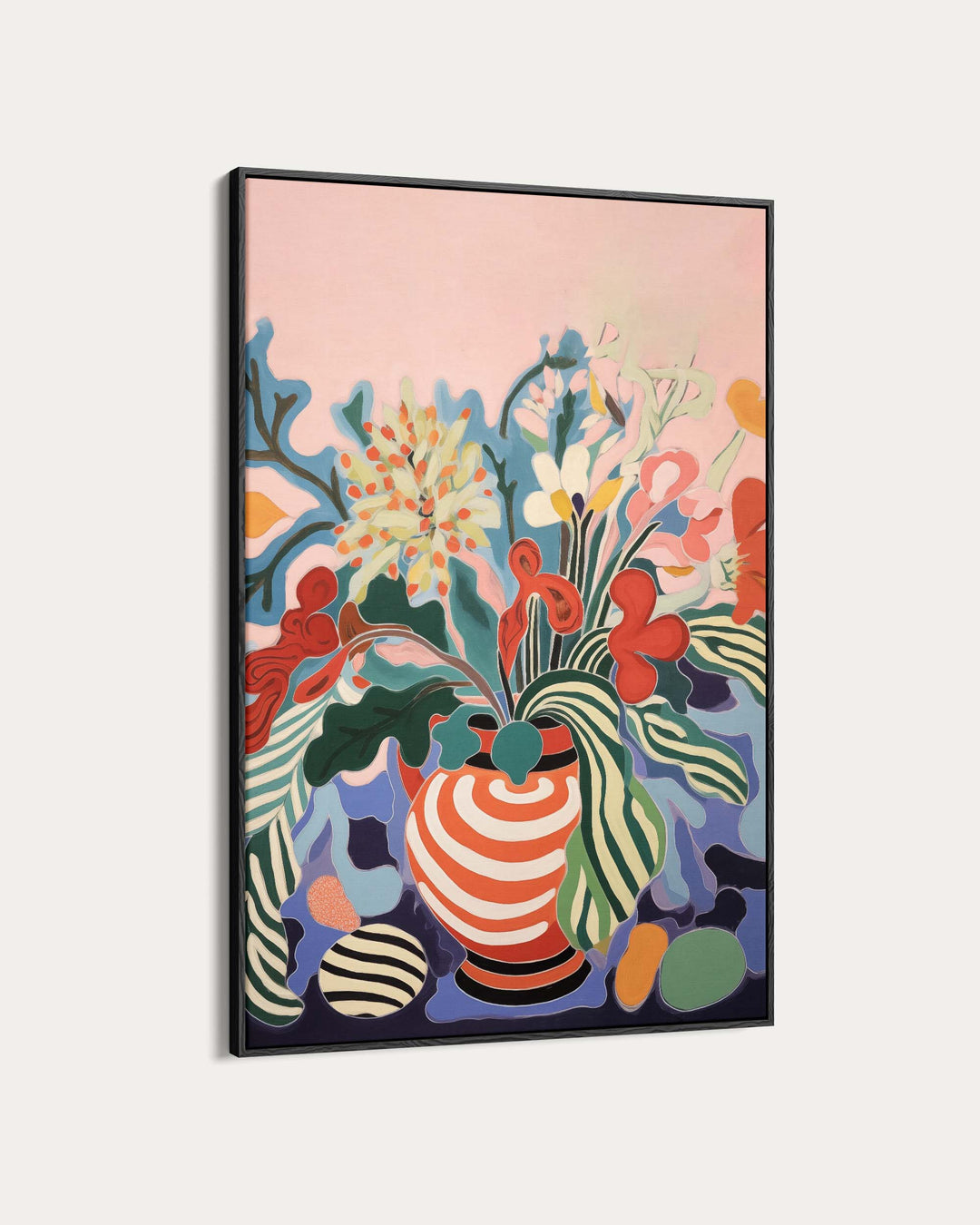 Wonderland Art Print