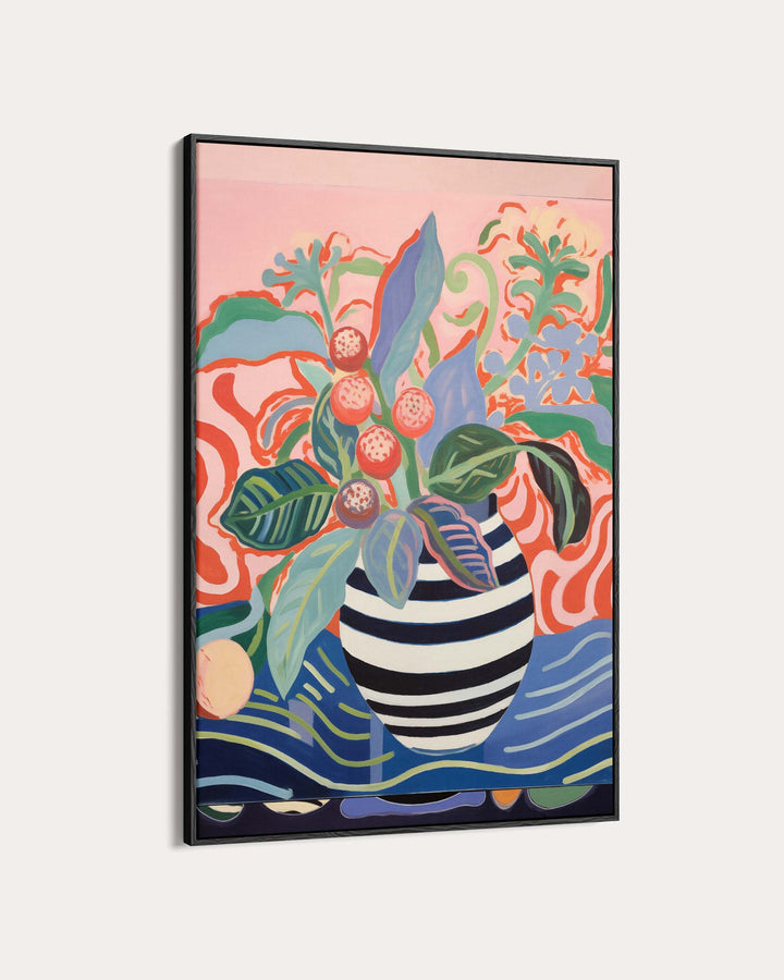 Wonderland II Art Print