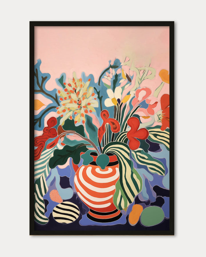 Wonderland Art Print