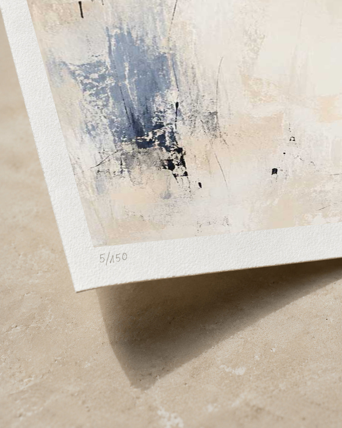 Dreams Path | Limited Edition Print — Close-up