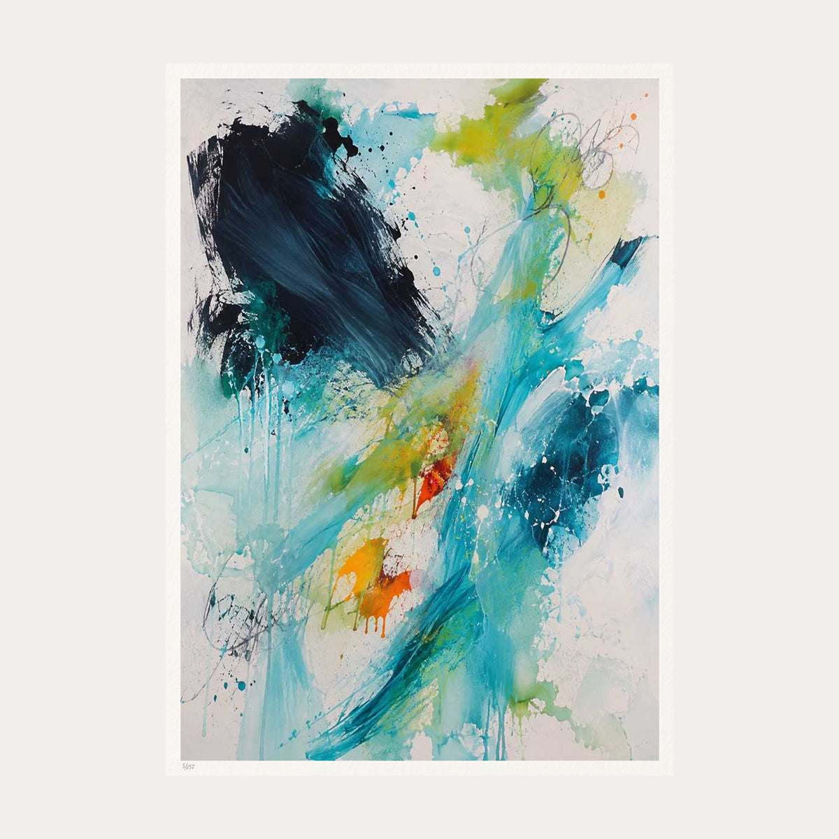 Dreamscape | Limited Edition Print — Print Only