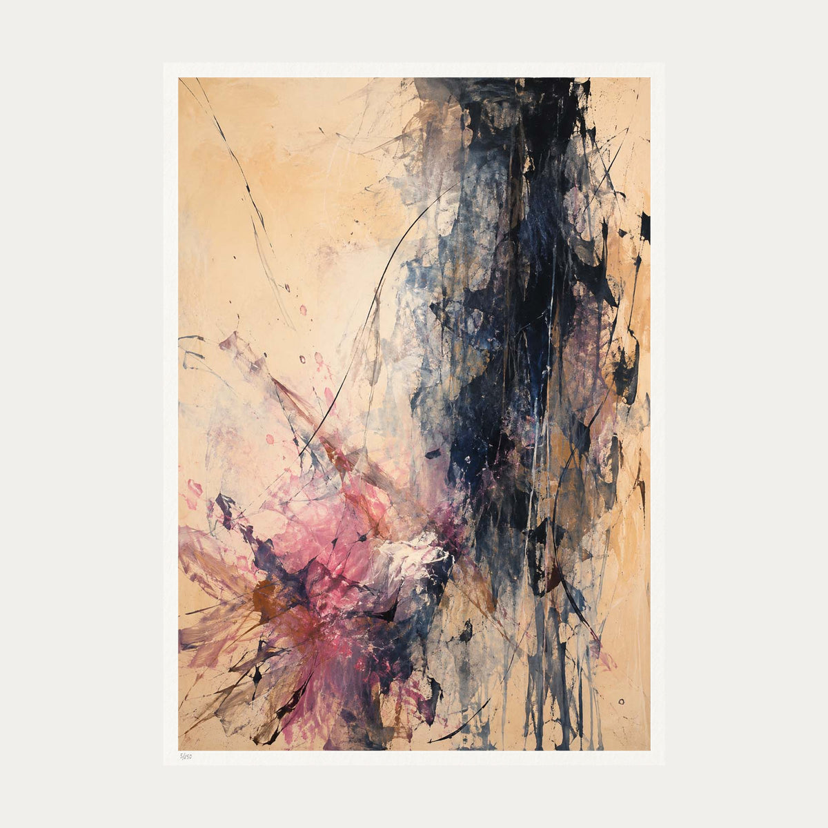 Echo | Limited Edition Print — Print Only