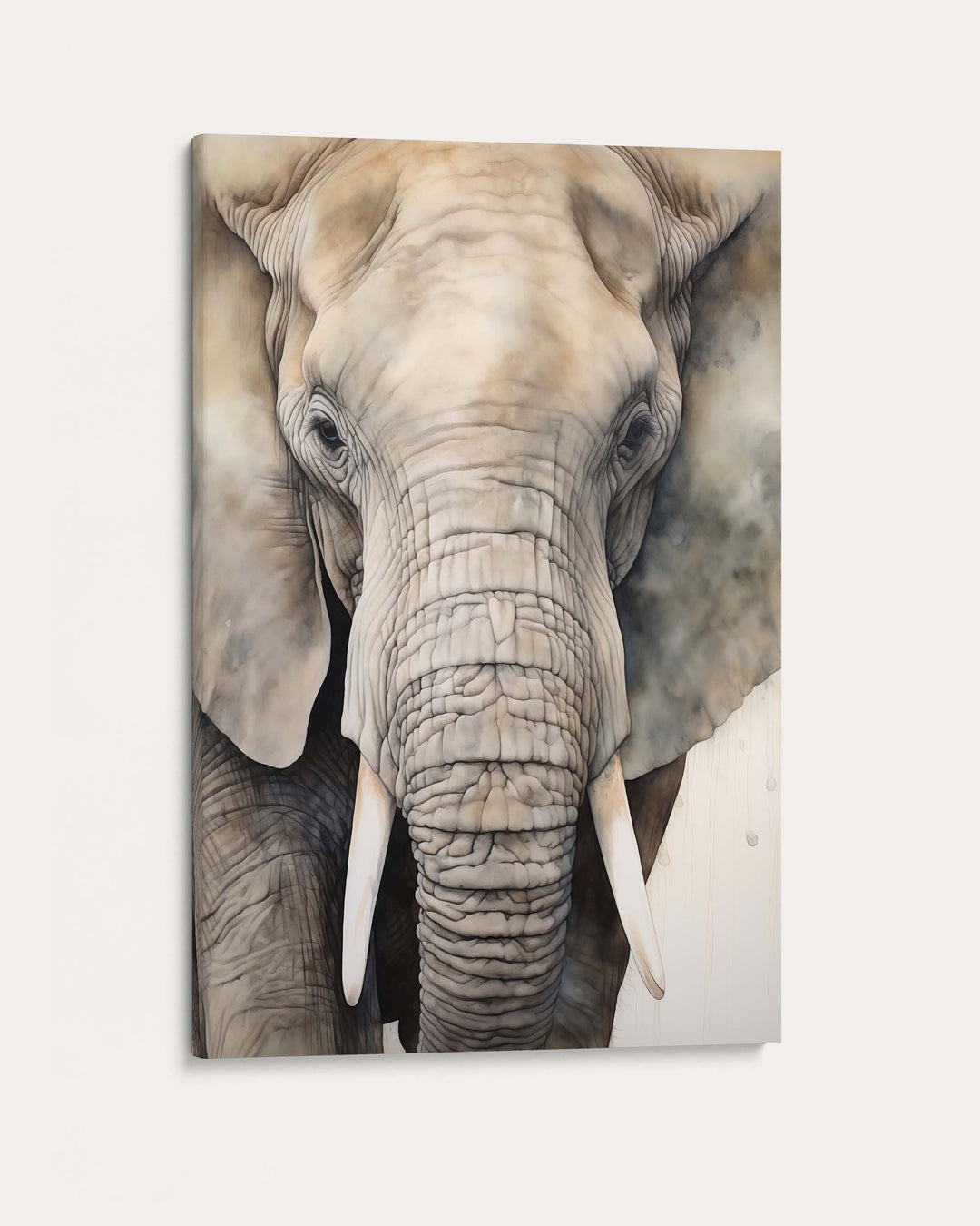Elephant Wall Art
