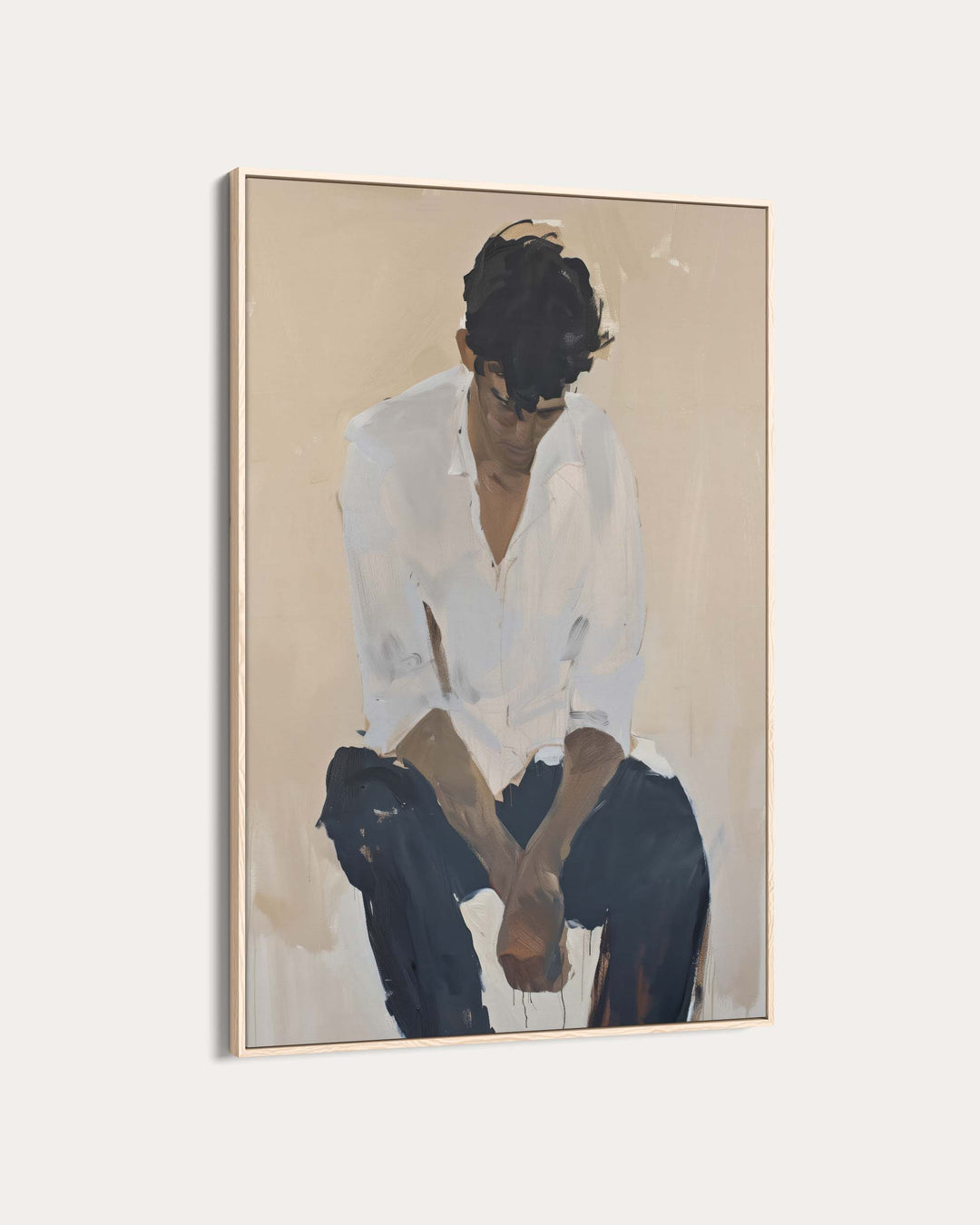 If You Say So Wall Art Print