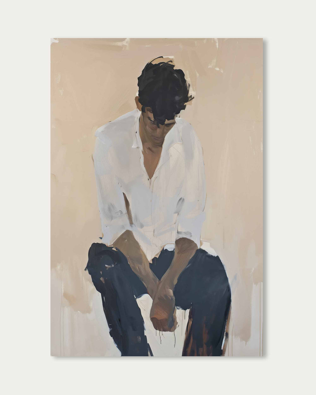 If You Say So Wall Art Print