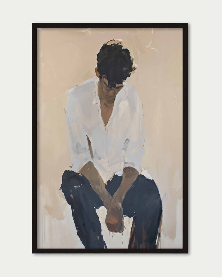 If You Say So Wall Art Print