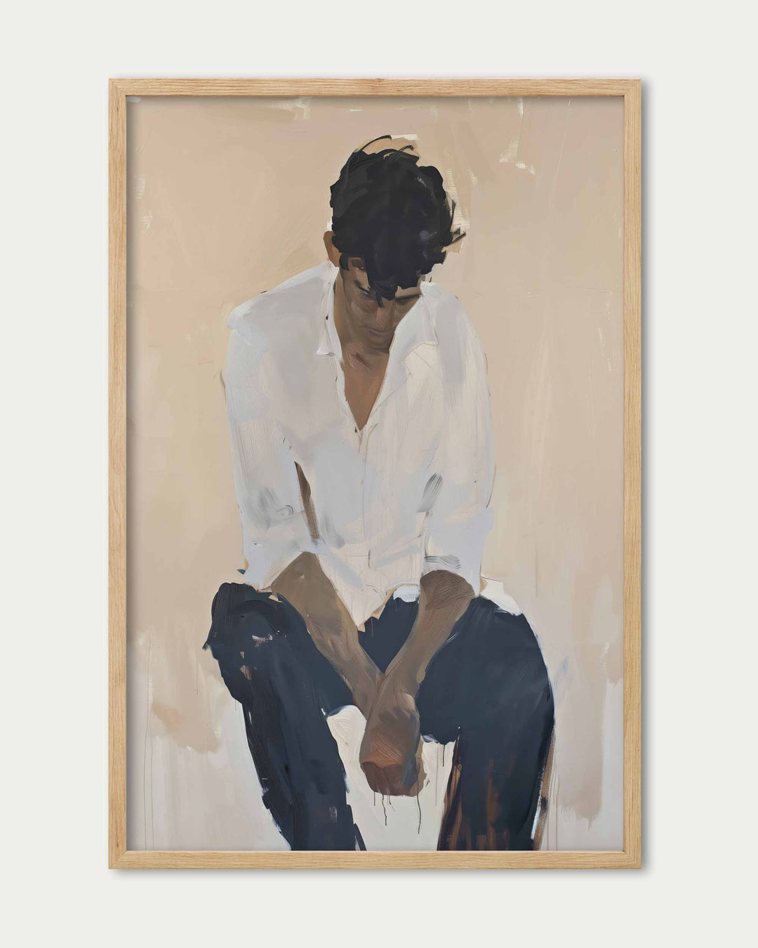 If You Say So Wall Art Print