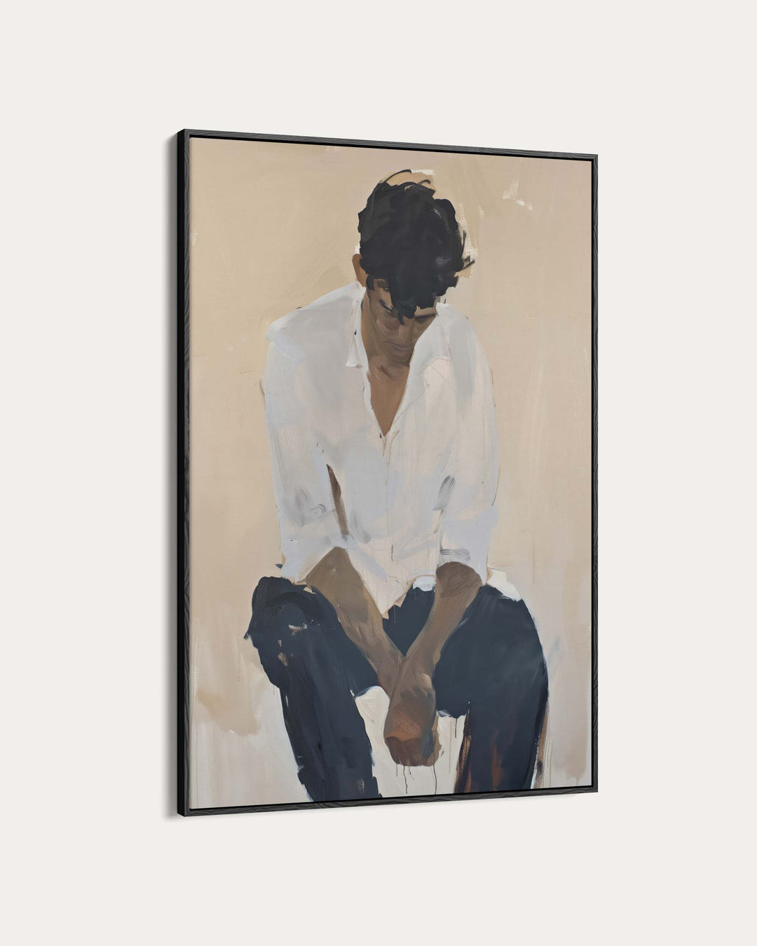 If You Say So Wall Art Print