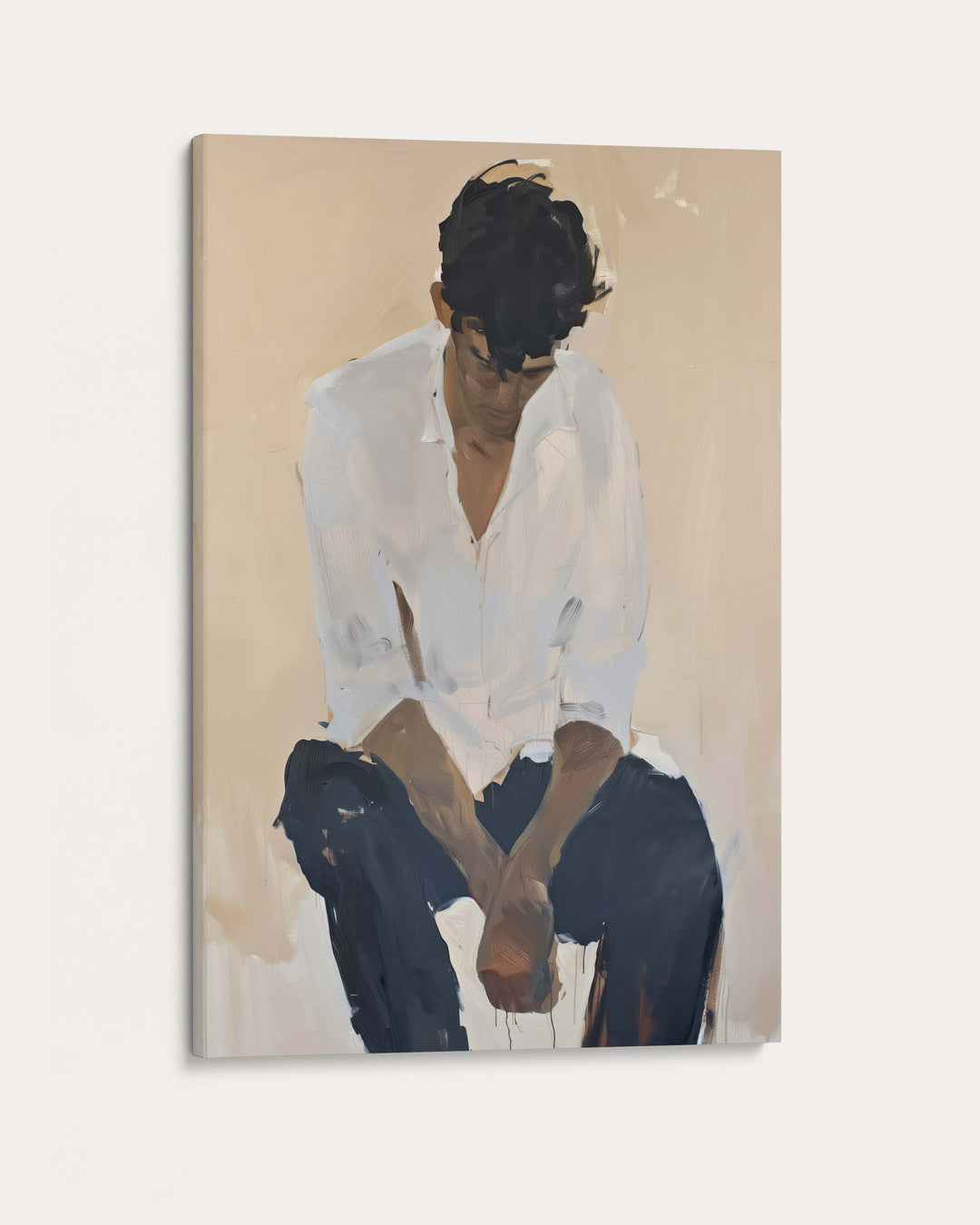 If You Say So Wall Art Print