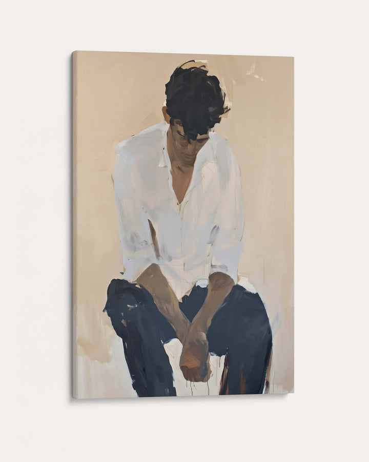 If You Say So Wall Art Print