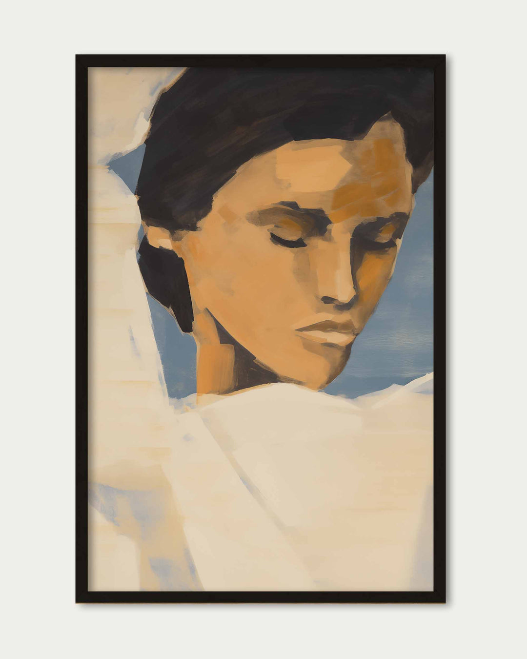 Dreamer II Art Print