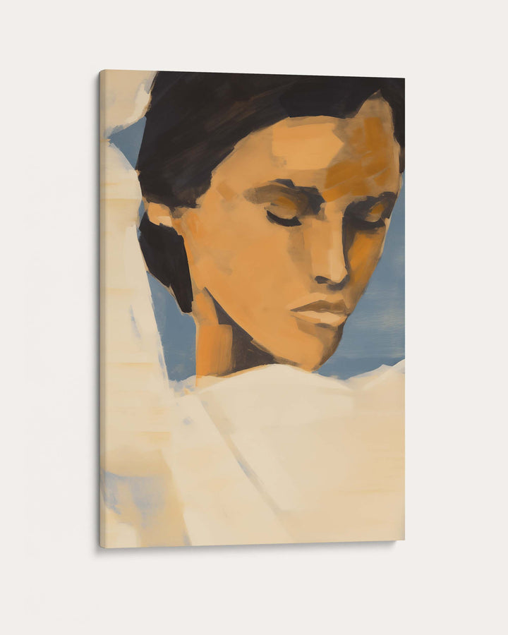 Dreamer II Art Print