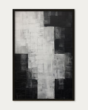 Enigma Abstract Art Print