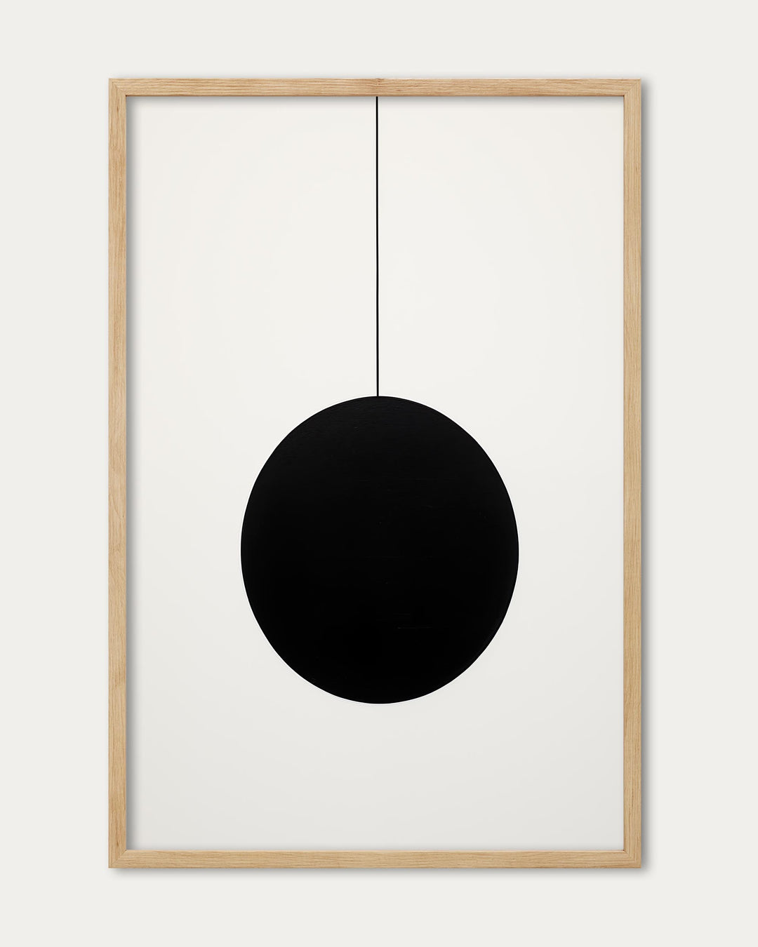 Composition II Art Print