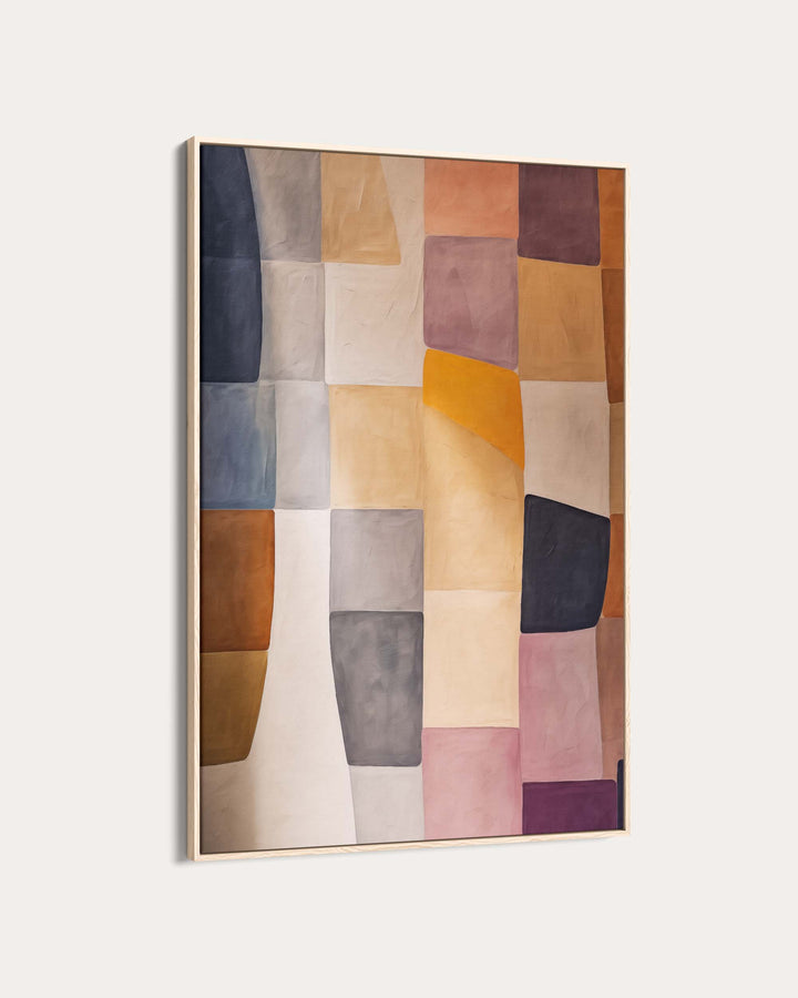 Urban State II Art Print