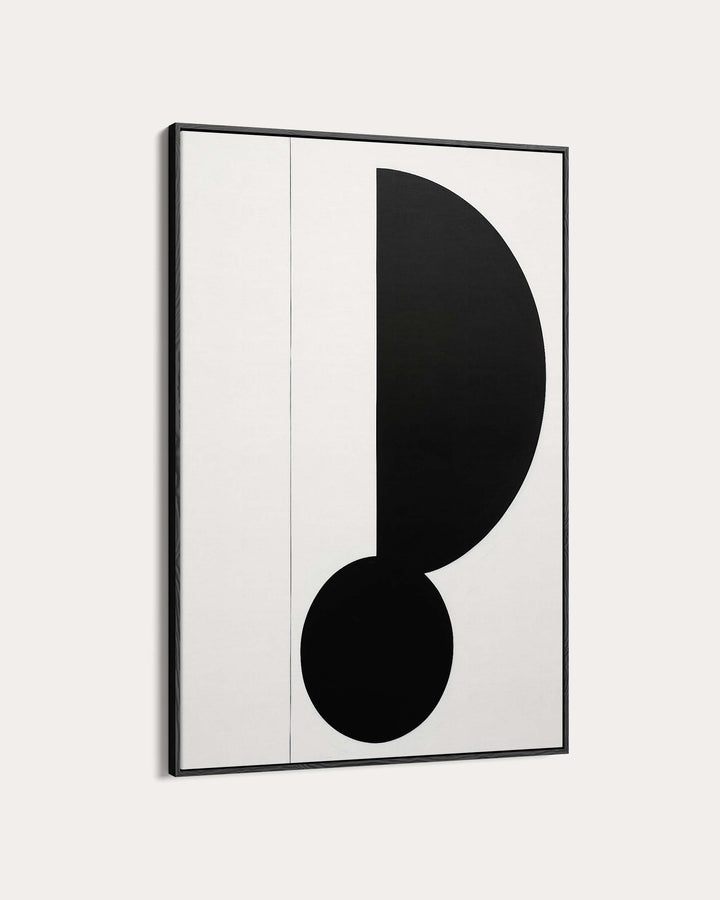 Composition I Art Print