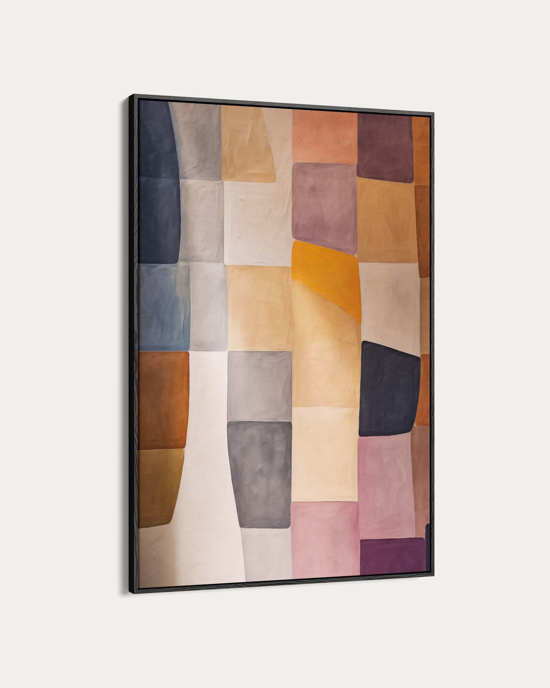 Urban State II Art Print