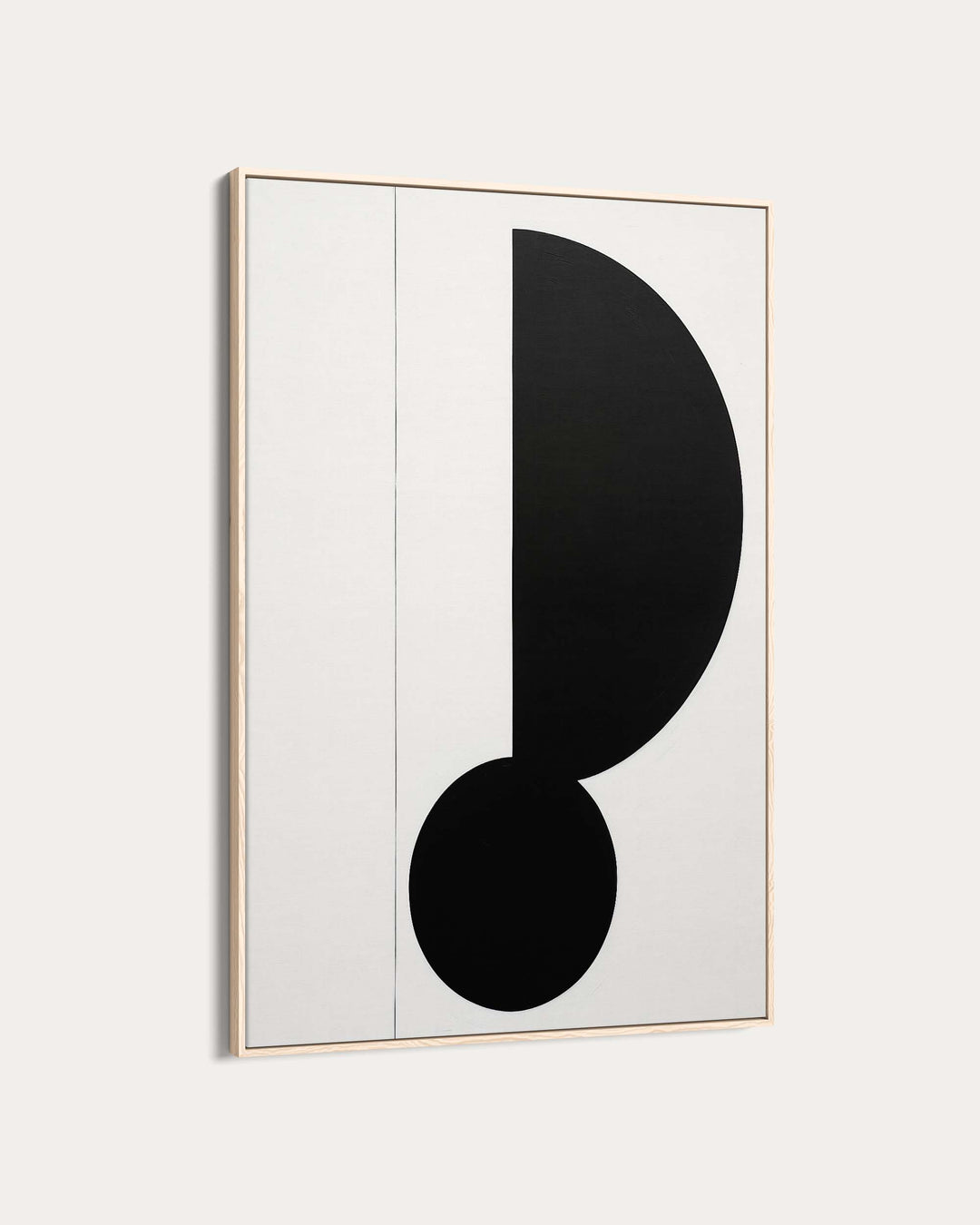 Composition I Art Print