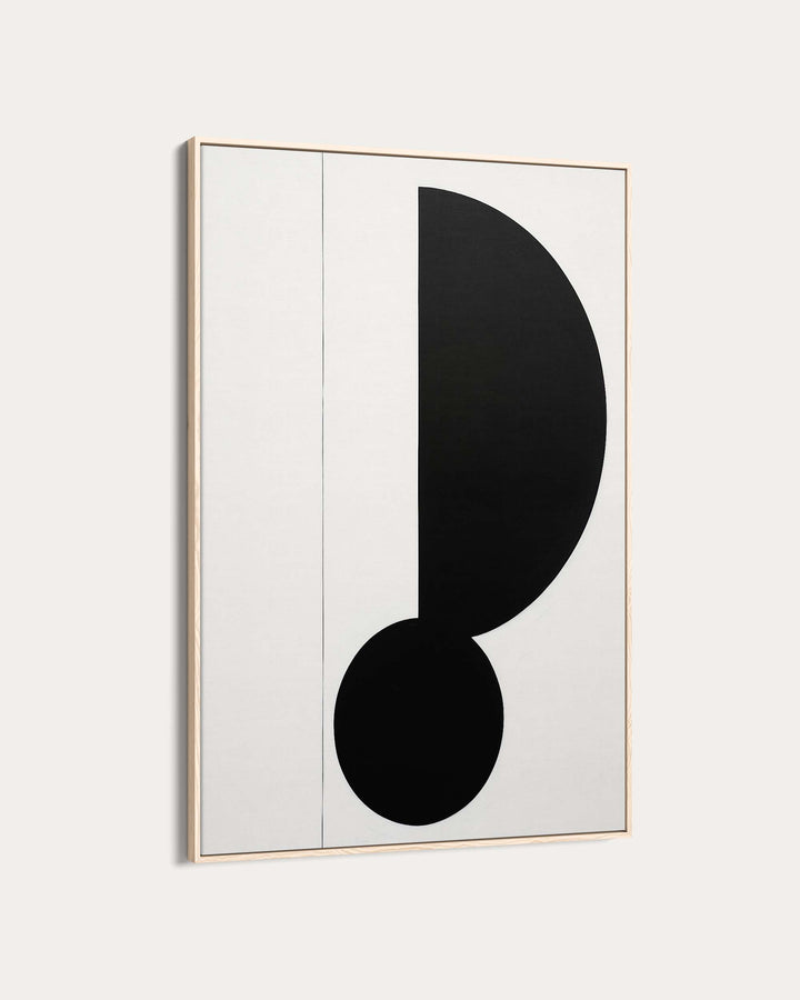 Composition I Art Print