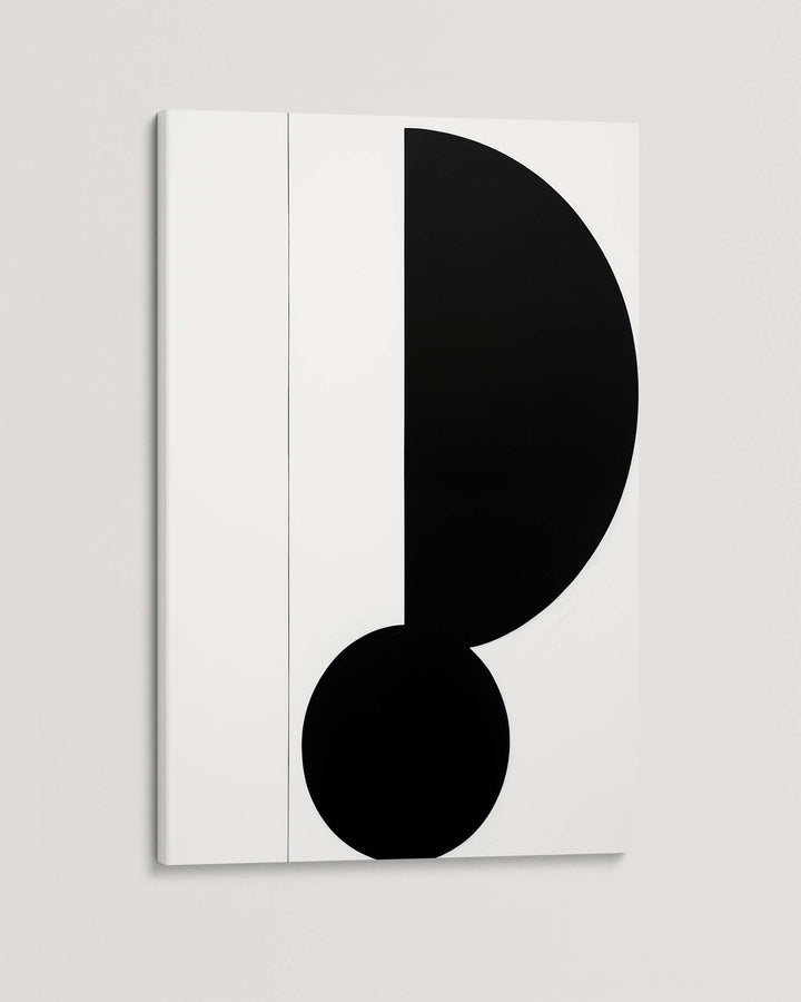 Composition I Art Print