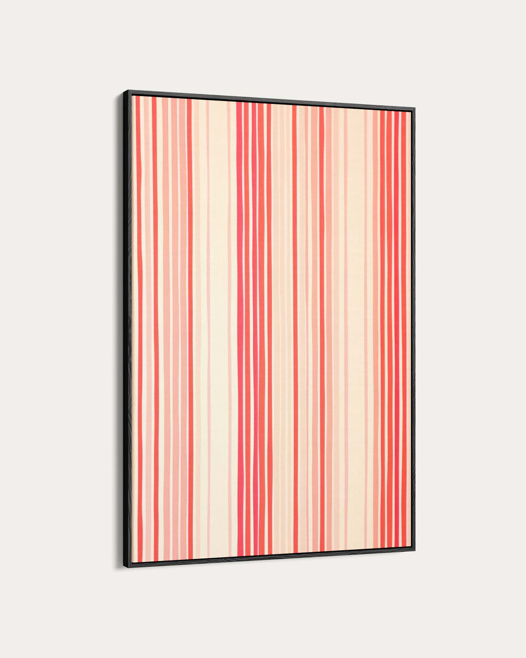 Vertical Lines Wall Art