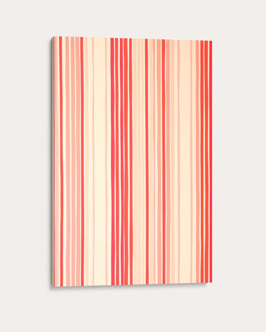 Vertical Lines Wall Art
