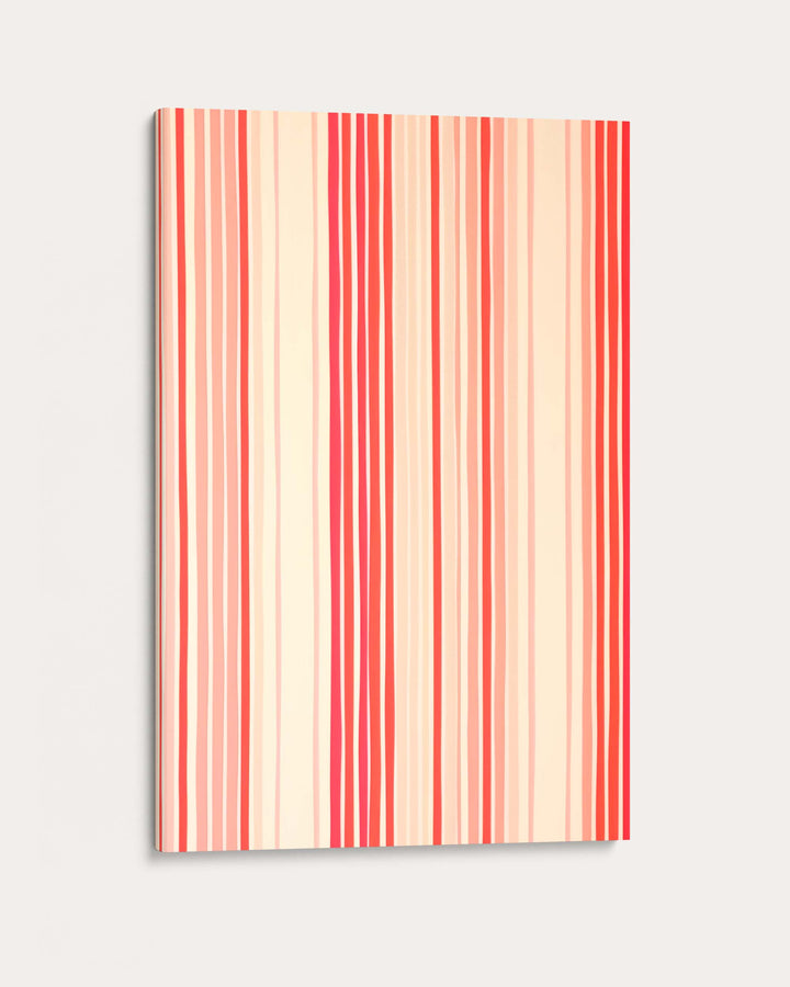 Vertical Lines Wall Art