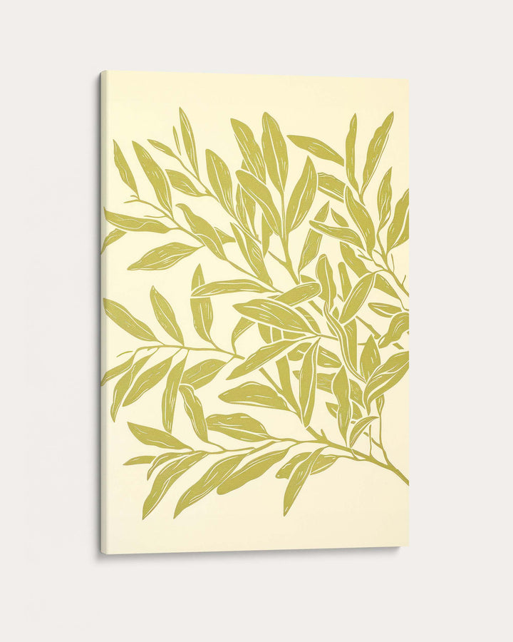 Olive Tree Wall Art