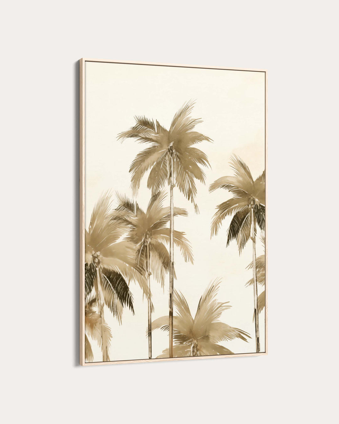 California Wall Art Print
