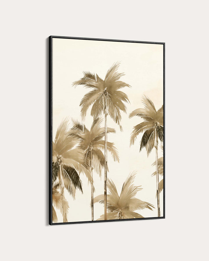 California Wall Art Print